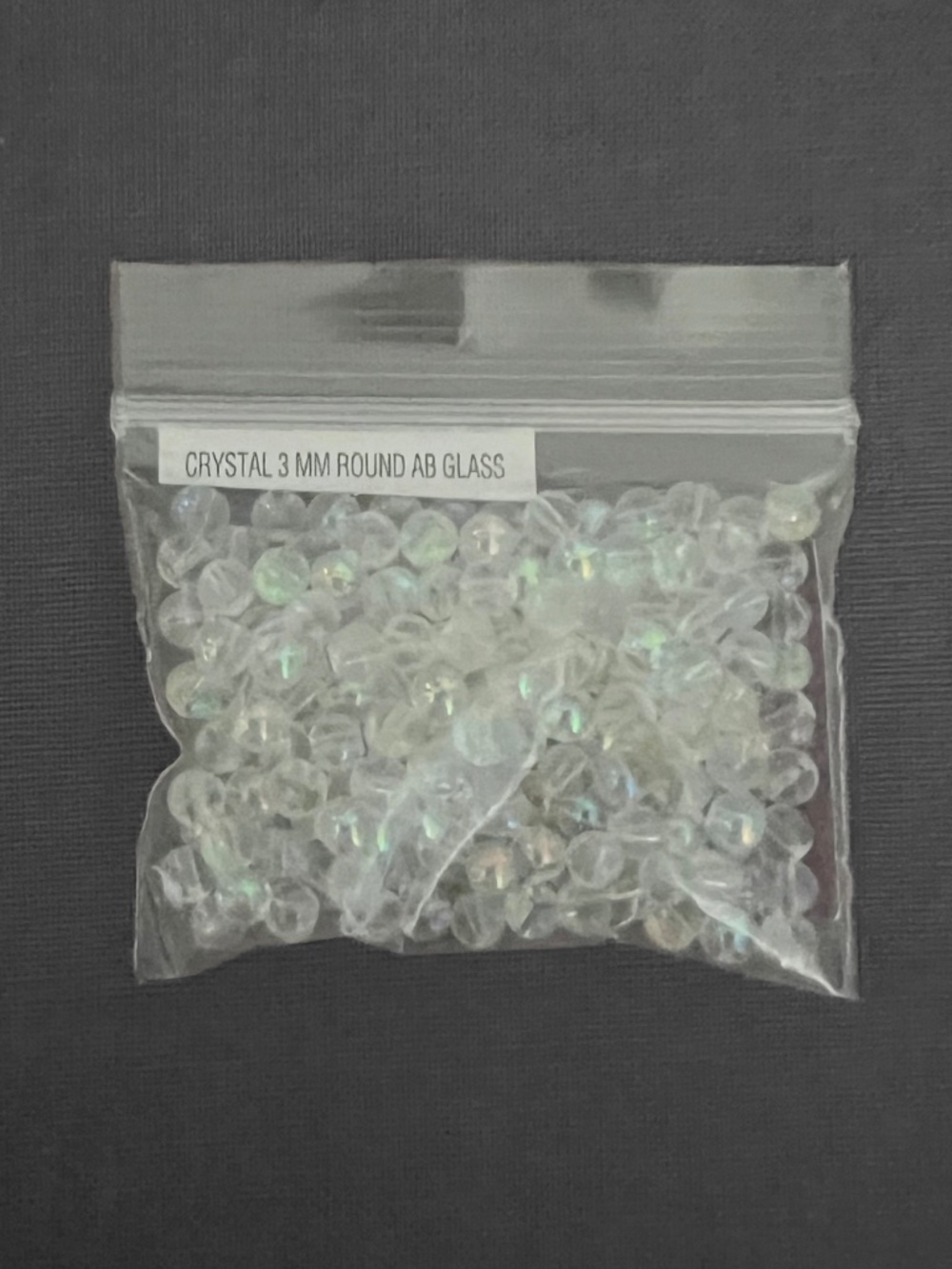Assorted Rhinestone Jewelry Making Beads - Picture 11 of 14